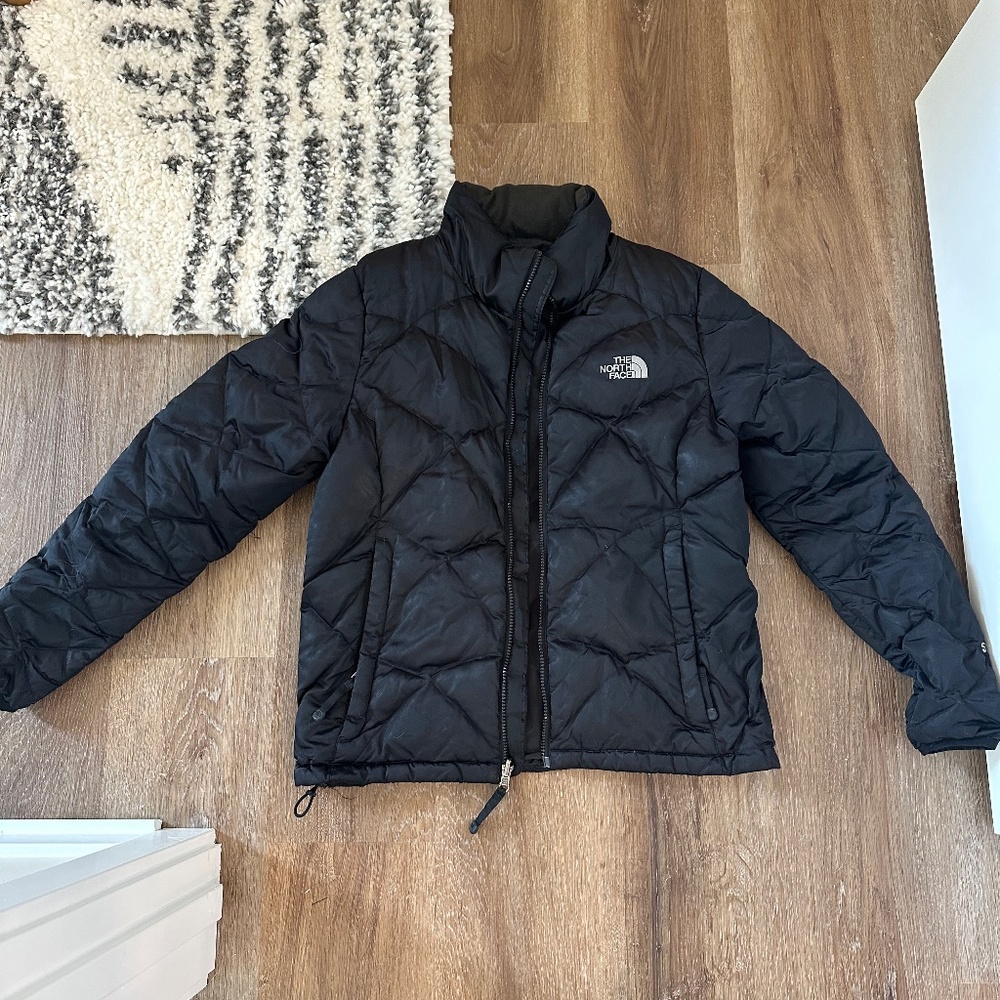 North Face Winter Jacket
